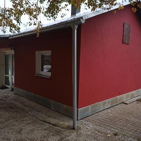 Na Červené louce 3- ECONOMY CLASS Cheb Exteriér fotografie